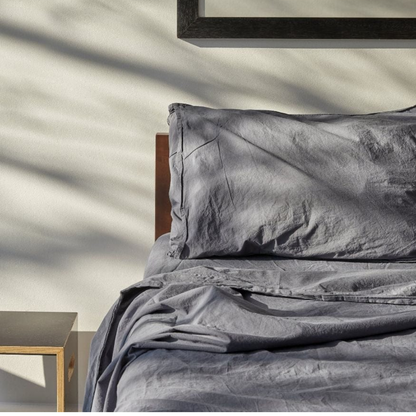 Wake Up As Your Best Self With Our Grounding Sheet Set!