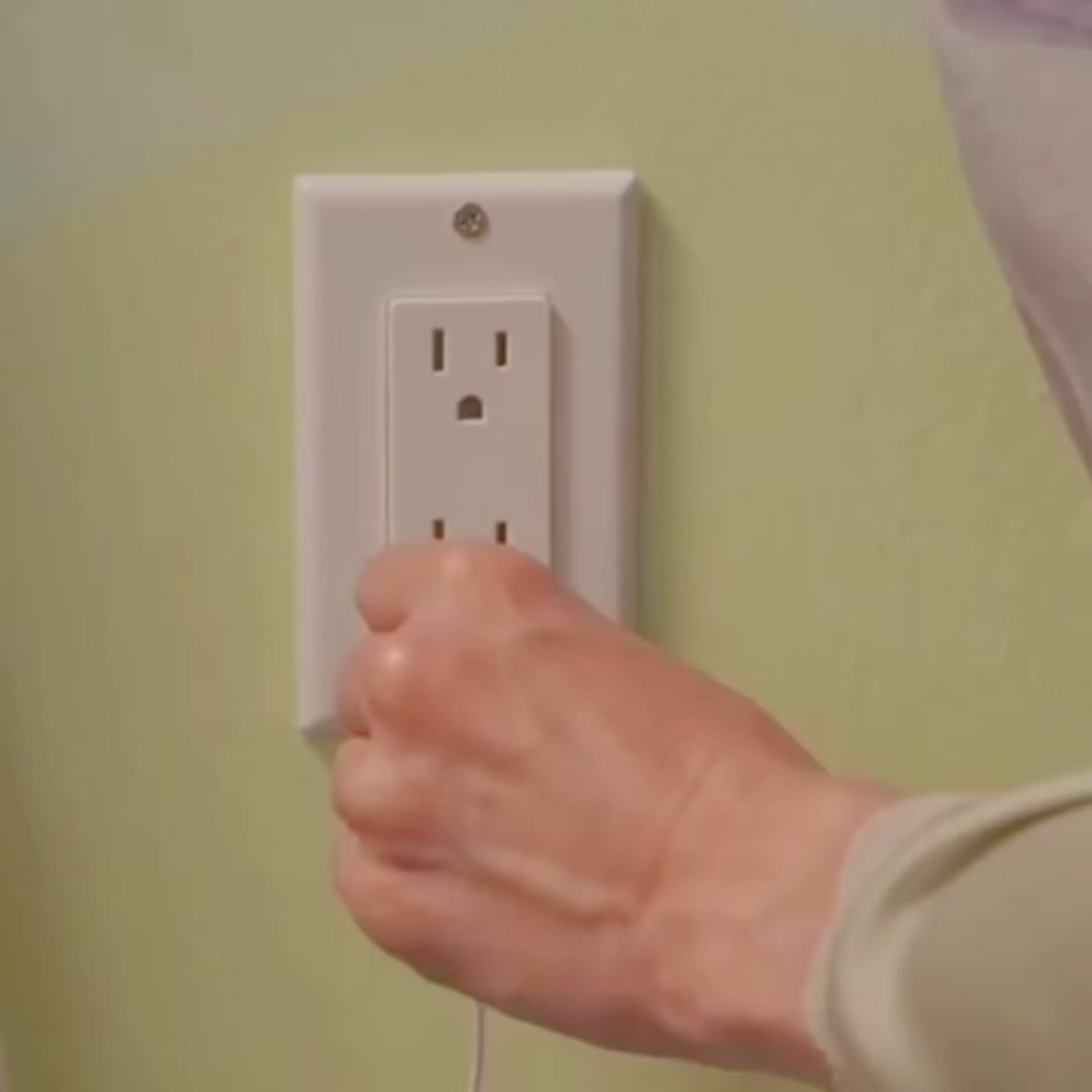The Only Grounding Sheet Built To Conduct For Life