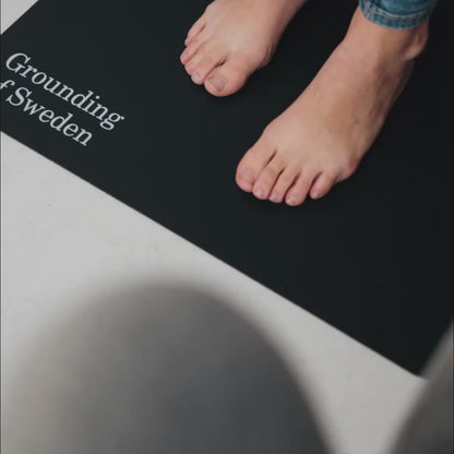 Grounding of Sweden Bundle
